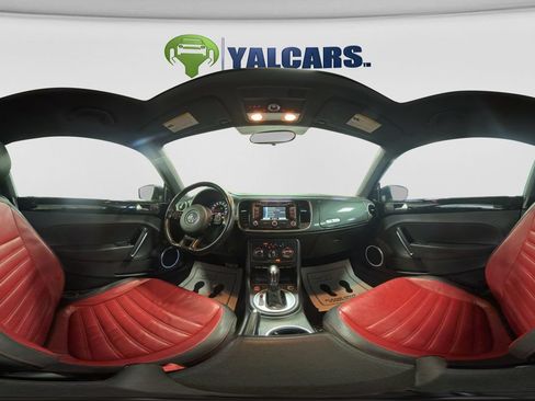 Used 2012 Volkswagen Beetle 2.0T FWD image 44