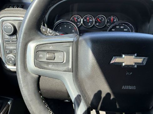 Used 2023 Chevrolet Silverado 2500 LT AWD/4WD image 17