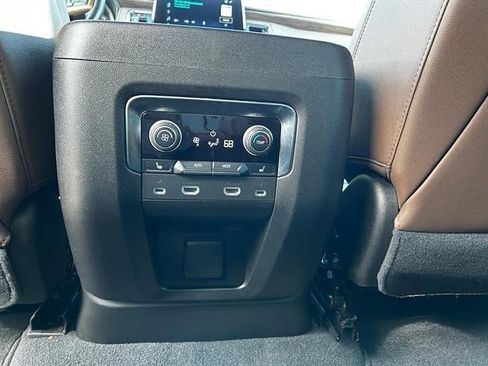 Used 2023 Chevrolet Tahoe High Country w/ Advanced Technology Package AWD/4WD image 14