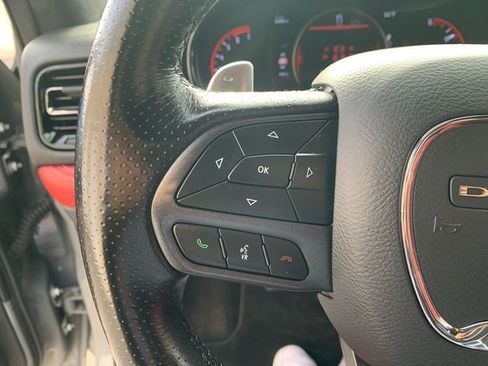 Used 2022 Dodge Durango R/T image 24