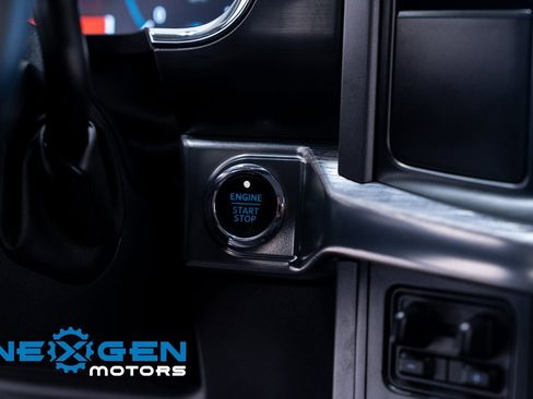 Used 2022 Ford F150 Lariat w/ Equipment Group 501A Mid image 15