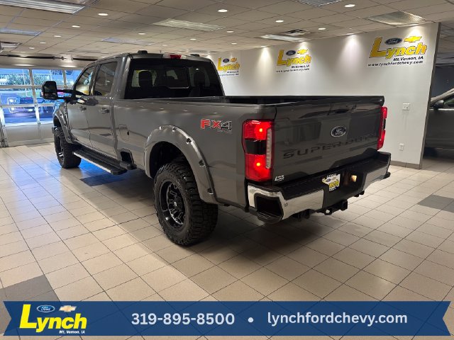 Certified 2023 Ford F350 Lariat AWD/4WD image 26