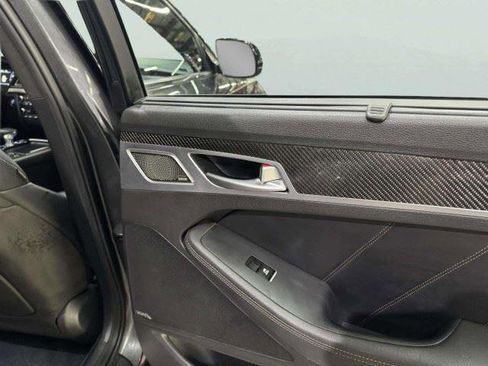 Used 2018 Genesis G80 3.3T Sport AWD/4WD image 33
