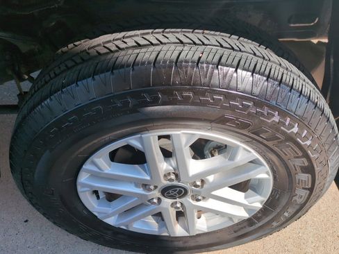 Used 2024 Toyota Tundra SR5 image 22