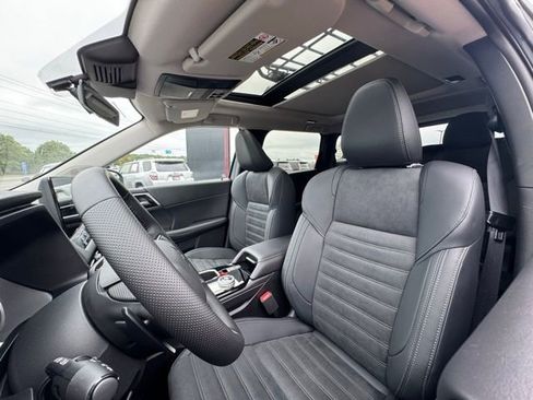 New 2025 Mitsubishi Outlander AWD image 19