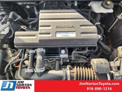 Used 2019 Honda CR-V Touring image 32