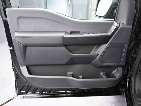 New 2026 Ford F150 STX w/ Equipment Group 200A image 22