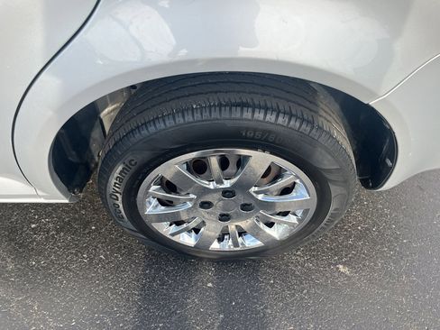 Used 2008 Chevrolet Cobalt LT image 25