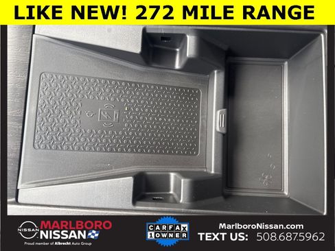 Used 2025 Nissan Ariya AWD image 31