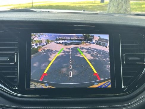 Used 2024 Dodge Durango SRT image 18