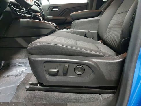 Used 2023 GMC Canyon Elevation w/ Convenience Package image 29