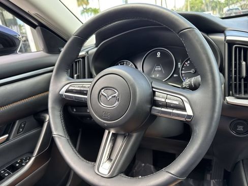 Used 2025 MAZDA CX-50 Meridian Edition AWD/4WD image 55
