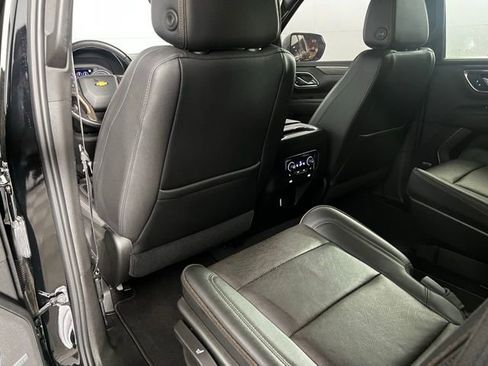 Used 2021 Chevrolet Tahoe High Country w/ Premium Package AWD/4WD image 23