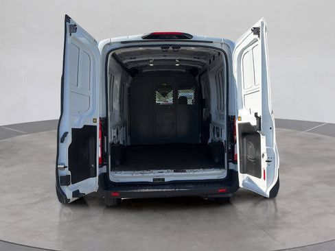 Used 2020 Ford Transit 250 Medium Roof RWD image 24