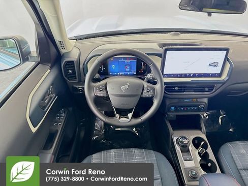 New 2026 Ford Bronco Sport Heritage w/ Convenience Package AWD/4WD image 24