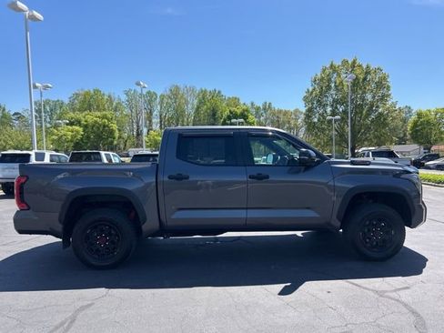 Used 2024 Toyota Tundra TRD Pro image 5
