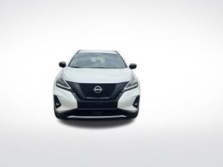 Used 2024 Nissan Murano SV w/ SV Midnight Edition Package video 2
