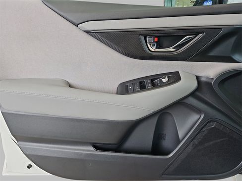 New 2025 Subaru Legacy Premium image 25