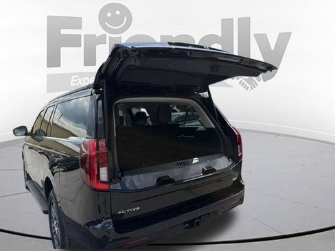 Used 2026 Ford Expedition Max Active AWD/4WD image 54