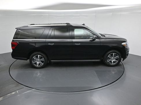 Certified 2024 Ford Expedition Max Limited image 24
