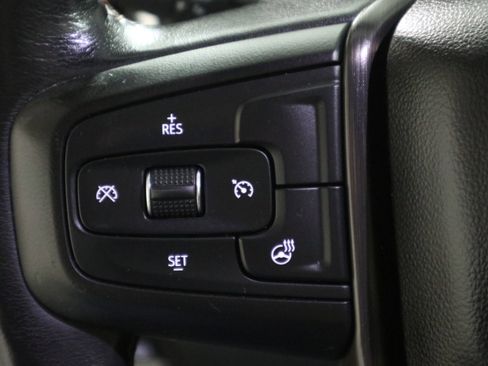 Used 2021 GMC Sierra 1500 AT4 image 27