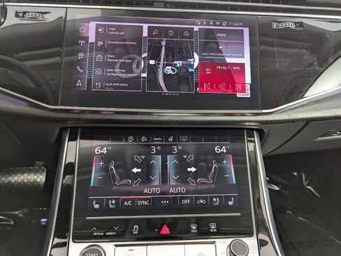 Certified 2026 Audi Q7 3.0T Premium Plus w/ Premium Plus Package AWD/4WD image 20