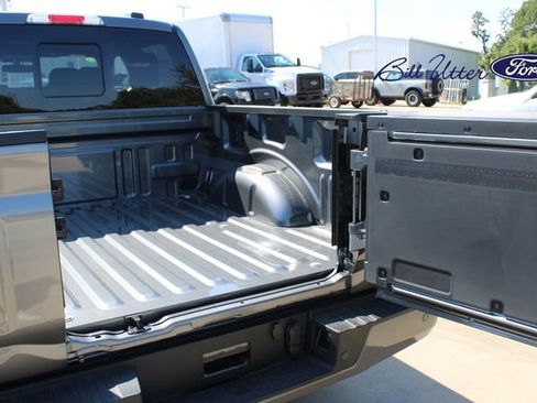 New 2025 Ford F150 King Ranch w/ FX4 Off-Road Package image 8