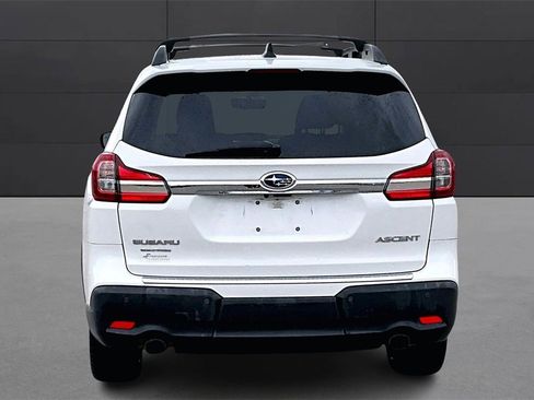 Used 2020 Subaru Ascent Premium w/ Convenience Package image 4