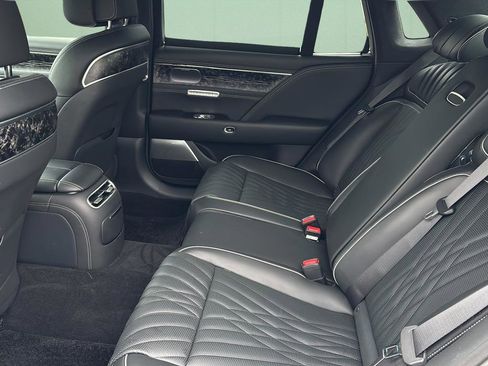 Used 2024 Genesis G90 3.5T image 21