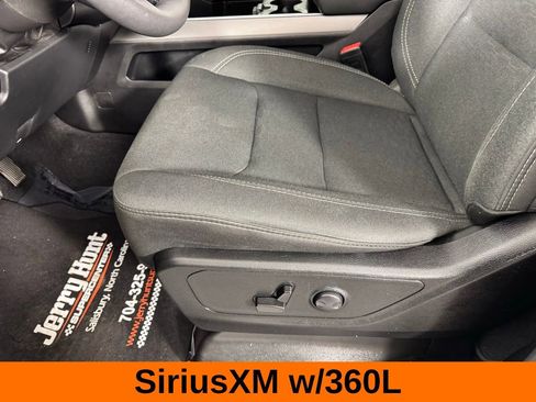 Used 2025 RAM 1500 Big Horn image 11