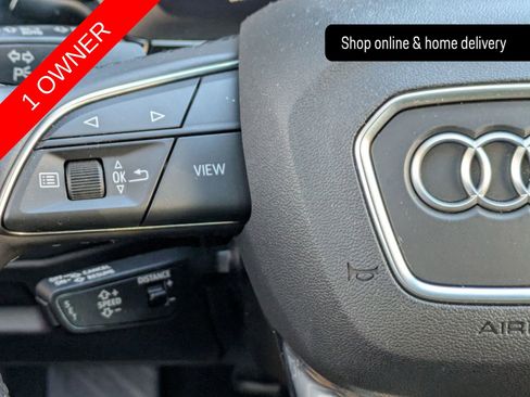 Used 2023 Audi A3 2.0T Premium Plus w/ Premium Plus Package image 10