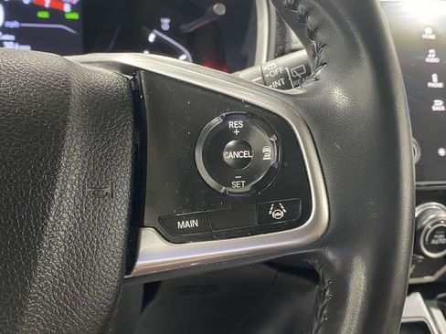 Used 2020 Honda CR-V EX-L image 24