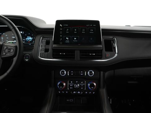 Used 2023 GMC Yukon XL AT4 w/ AT4 Premium Package image 16