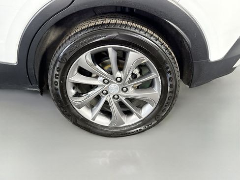 Used 2020 Buick Encore GX Select w/ Experience Buick Package image 37