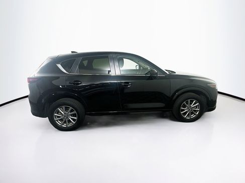 Used 2025 MAZDA CX-5 AWD 2.5 S w/ Select Package image 10