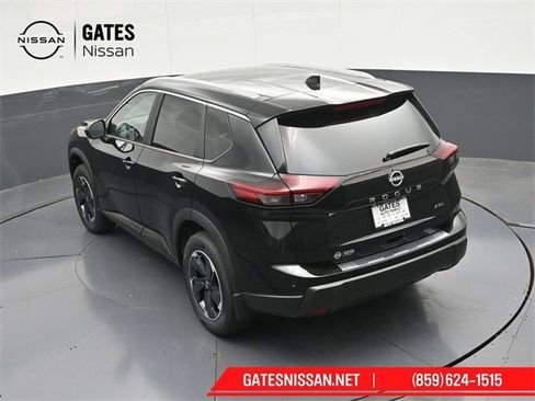 New 2026 Nissan Rogue SV w/ SV Premium Package image 57
