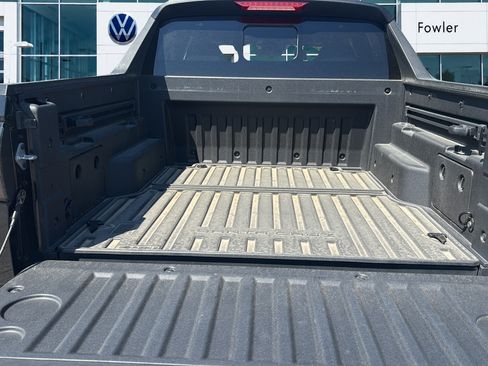 Used 2023 Hyundai Santa Cruz Limited w/ Cargo Package AWD/4WD image 17