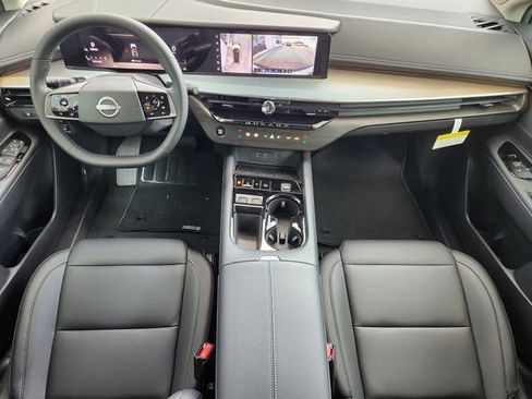 New 2025 Nissan Murano SL w/ Cargo Package image 23