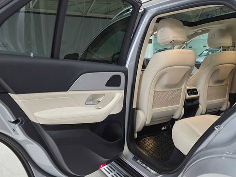 Certified 2026 Mercedes-Benz GLE 450 4MATIC image 15