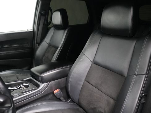 Used 2021 Dodge Durango GT image 10