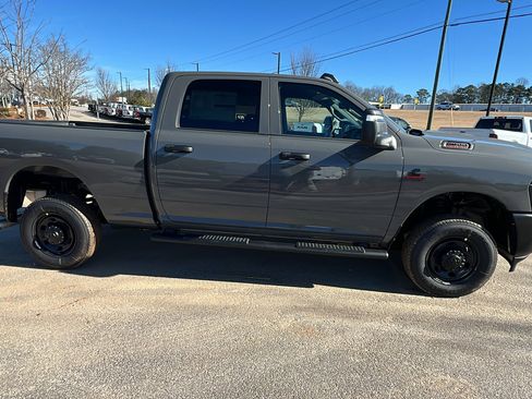 New 2026 RAM 2500 Tradesman image 7