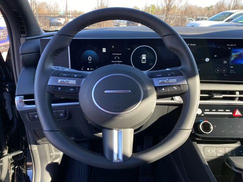 New 2026 Hyundai Santa Cruz XRT AWD/4WD image 14