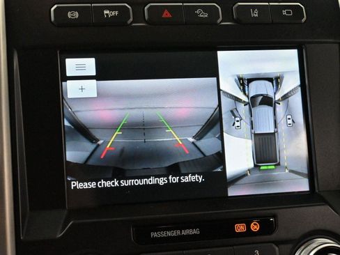 Used 2021 Ford F350 Platinum w/ Tremor Off-Road Package image 22