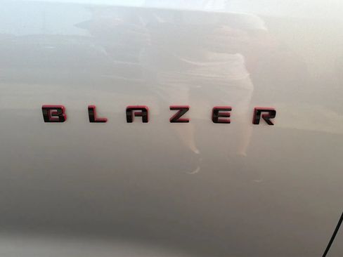 Used 2021 Chevrolet Blazer LT w/ Redline Edition FWD image 14