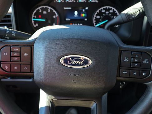 New 2024 Ford F550 XL image 28