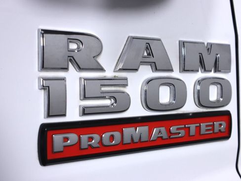 Used 2020 RAM ProMaster 1500 FWD image 33