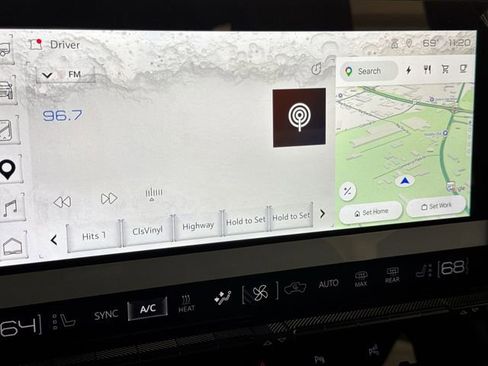 New 2025 GMC Hummer EV 3X AWD/4WD image 13