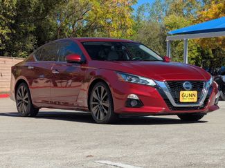 Used 2019 Nissan Altima 2.0 Edition One video 2