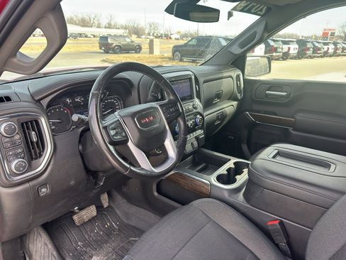 Used 2019 GMC Sierra 1500 Elevation image 14