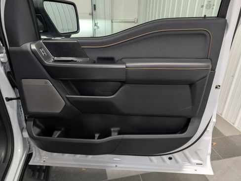 Used 2025 Ford F150 Tremor w/ Bed Utility Package image 31